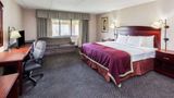 Baymont Inn & Suites Michigan City Room