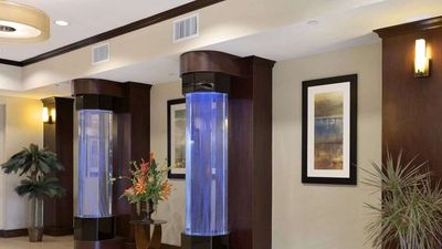 Baymont Inn & Suites Victoria