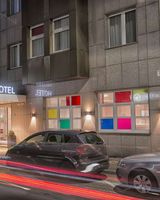 Wyndham Garden City Centre Koenigsallee