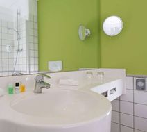 Wyndham Garden City Centre Koenigsallee Room