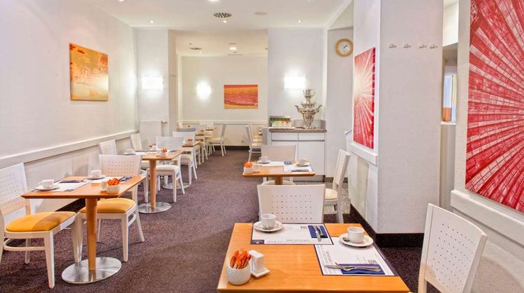 Wyndham Garden City Centre Koenigsallee Other
