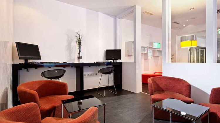 Wyndham Garden City Centre Koenigsallee Other
