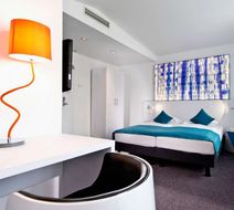 Wyndham Garden City Centre Koenigsallee Room