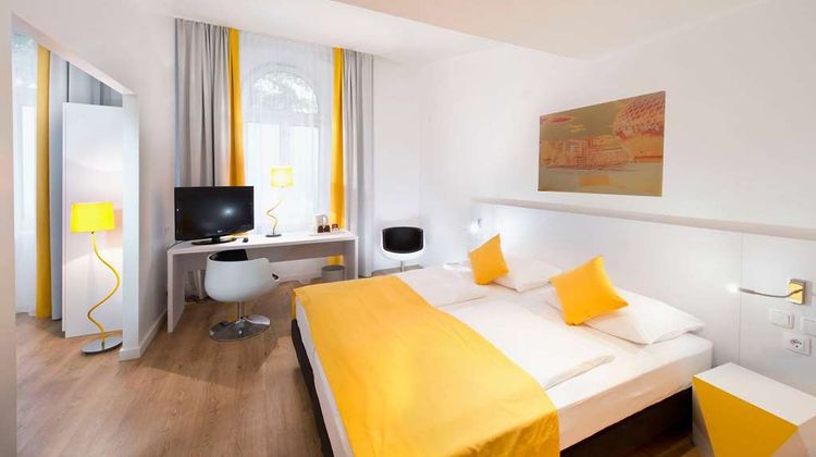 Wyndham Garden City Centre Koenigsallee Suite