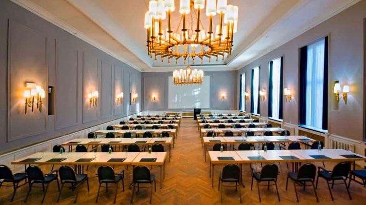 Wyndham Duisburger Hof Ballroom