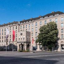 Wyndham Duisburger Hof