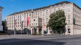 Wyndham Duisburger Hof Exterior