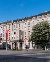Wyndham Duisburger Hof