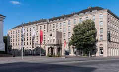Wyndham Duisburger Hof