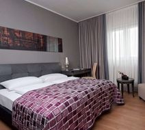 Wyndham Duisburger Hof Room