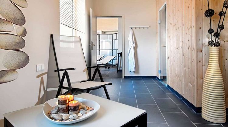 Wyndham Duisburger Hof Spa