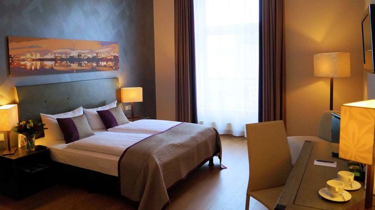 Wyndham Duisburger Hof Other