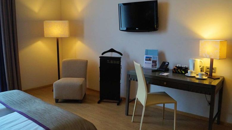 <b>Wyndham Duisburger Hof Other</b>. Images powered by <a href="https://iceportal.shijigroup.com/" title="IcePortal" target="_blank">IcePortal</a>.