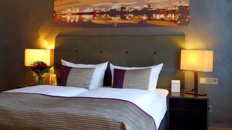 <b>Wyndham Duisburger Hof Other</b>. Images powered by <a href="https://iceportal.shijigroup.com/" title="IcePortal" target="_blank">IcePortal</a>.