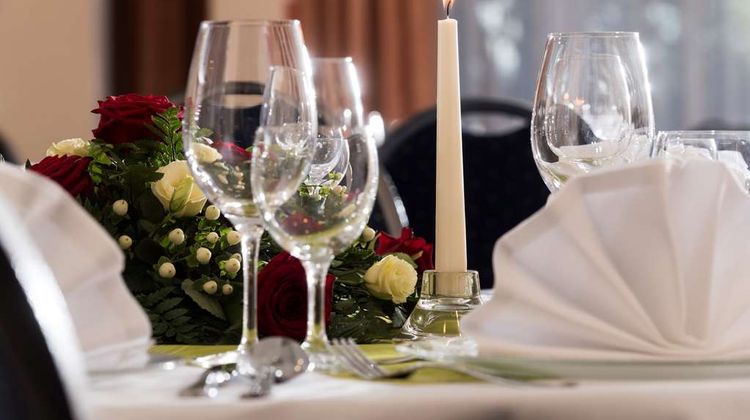 Wyndham Garden Kassel Ballroom