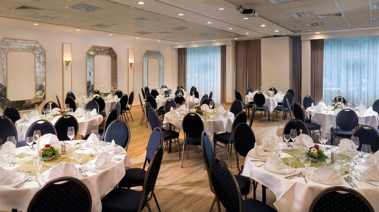Wyndham Garden Kassel Ballroom