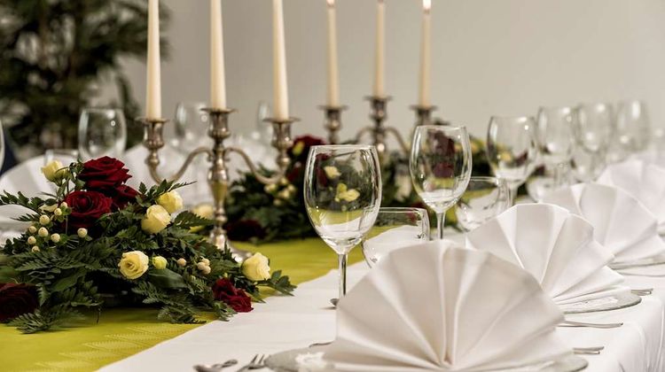 Wyndham Garden Kassel Ballroom