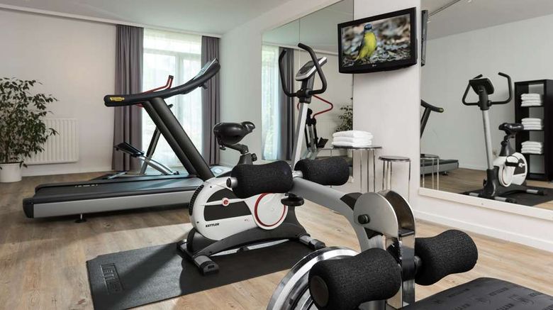 <b>Wyndham Garden Kassel Health</b>. Images powered by <a href="https://iceportal.shijigroup.com/" title="IcePortal" target="_blank">IcePortal</a>.