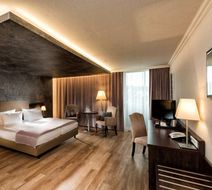 Wyndham Garden Kassel Room