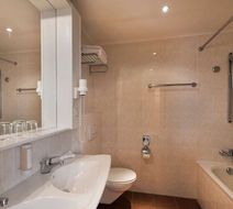 Wyndham Grand Bad Reichenhall Room