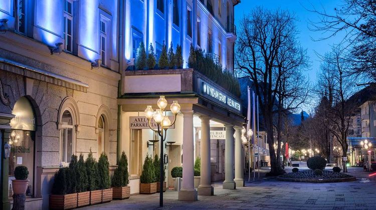 Wyndham Grand Bad Reichenhall Other