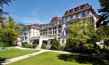 Wyndham Grand Bad Reichenhall