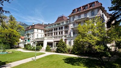 Wyndham Grand Bad Reichenhall