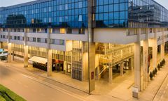 Radisson Blu Hotel & Conference Centre