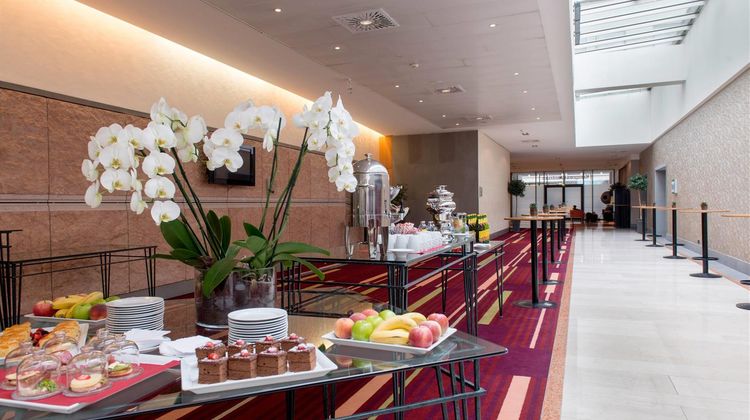 Radisson Blu Hotel & Conference Centre Other