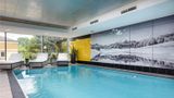 Radisson Blu Hotel & Conference Centre Pool