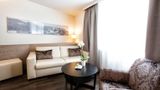 Radisson Blu Hotel & Conference Centre Suite