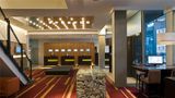 Radisson Blu Hotel & Conference Centre Lobby