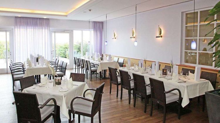 Wyndham Stralsund HanseDom Meeting