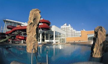 Wyndham Stralsund HanseDom