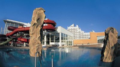 Wyndham Stralsund HanseDom