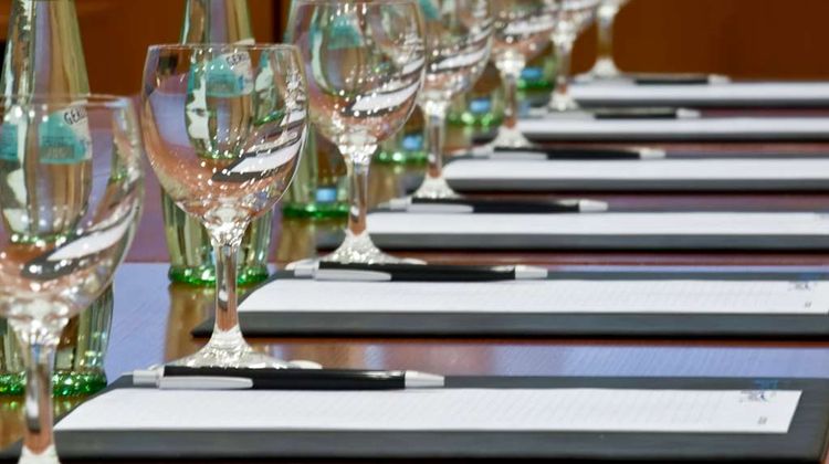 Wyndham Stralsund HanseDom Meeting