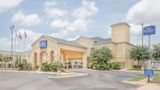<b>Baymont Inn & Suites Pearsall Exterior</b>. Images powered by <a href="https://iceportal.shijigroup.com/" title="IcePortal" target="_blank">IcePortal</a>.