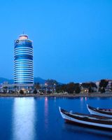 Wyndham Grand  Izmir Ozdilek