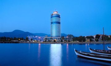 Wyndham Grand  Izmir Ozdilek