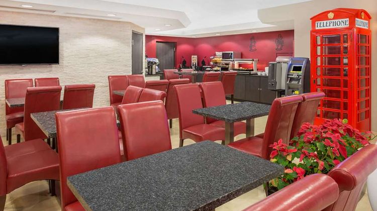 Ramada Miami Springs/Miami Intl Airport Other