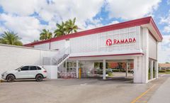 Ramada Miami Springs/Miami Intl Airport