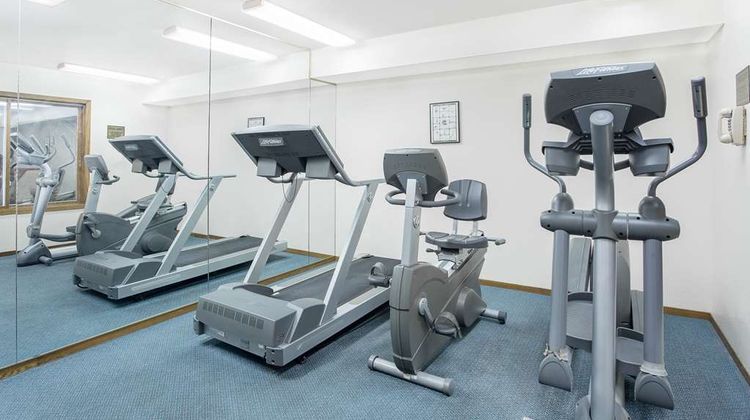 Hawthorn Extended Stay Green Bay Health