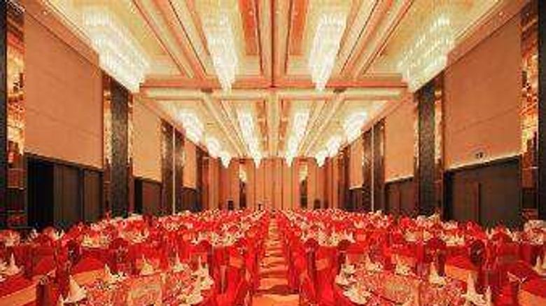 <b>Howard Johnson Puhui Plaza Ballroom</b>. Images powered by <a href="https://iceportal.shijigroup.com/" title="IcePortal" target="_blank">IcePortal</a>.