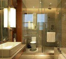 Howard Johnson Puhui Plaza Room