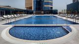 <b>Wyndham Grand İstanbul Levent Pool</b>. Images powered by <a href=https://www.travelagewest.com/Hotels/Istanbul/