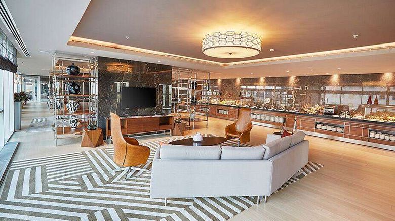 <b>Wyndham Grand İstanbul Levent Other</b>. Images powered by <a href=https://www.travelagewest.com/Hotels/Istanbul/