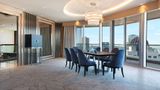 <b>Wyndham Grand İstanbul Levent Suite</b>. Images powered by <a href="https://iceportal.shijigroup.com/" title="IcePortal" target="_blank">IcePortal</a>.