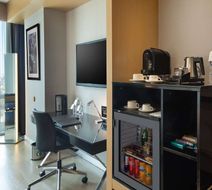 Wyndham Grand İstanbul Levent Room
