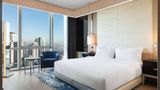 <b>Wyndham Grand İstanbul Levent Room</b>. Images powered by <a href="https://iceportal.shijigroup.com/" title="IcePortal" target="_blank">IcePortal</a>.