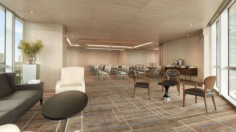 <b>Wyndham Grand İstanbul Levent Meeting</b>. Images powered by <a href=https://www.travelagewest.com/Hotels/Istanbul/